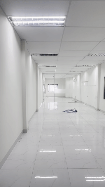 Cho thuê Văn phòng, Mặt bằng kinh doanh Quận Hải Châu Đà Nẵng diện tích 48 m² giá 7,5 triệu/tháng