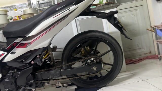 bán xe. Mua bán Xe máy tại Thị xã Tân Uyên Bình Dương được đăng bởi Hoang Lâm hình 1