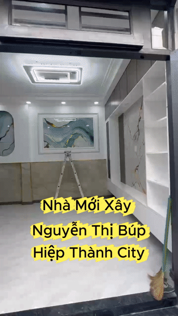Mua bán Nhà ở Quận 12 Tp Hồ Chí Minh diện tích 25 m² giá 1,568 tỷ