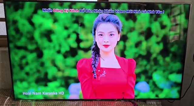 Bán cái Tv SONY 55" 4K 120Hz Smart đời cao, zin. Mua bán Tivi, Âm thanh tại Huyện Châu Thành Tây Ninh được đăng bởi Điện tử Phú Thừa hình 1