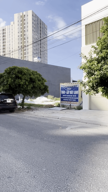 Mua bán Đất Quận Liên Chiểu Đà Nẵng diện tích 117 m² giá 4,15 tỷ