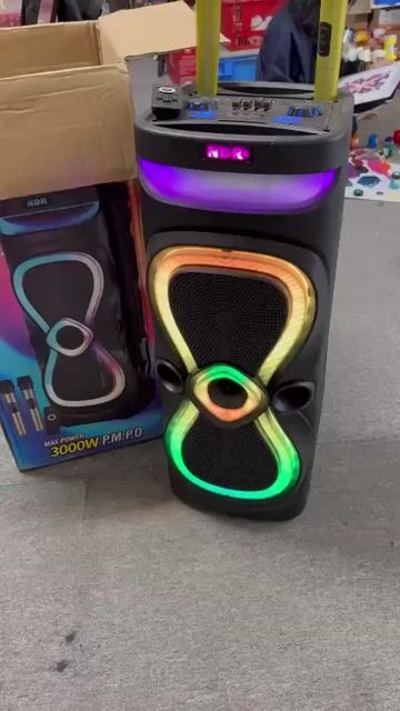 Thanh lý loa kéo karaoke. Mua bán Tivi, Âm thanh tại Quận Đống Đa Hà Nội được đăng bởi minh phong art hình 1