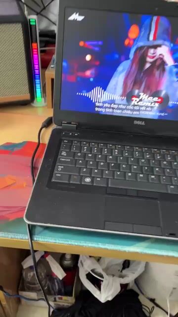Dell Latitude E6440. Mua bán Laptop tại Quận 12 Tp Hồ Chí Minh được đăng bởi Laptop Kim Cương Xanh hình 1