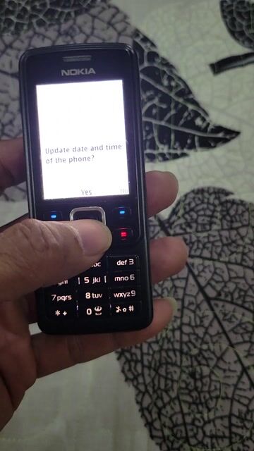 Nokia 6300 Đen Hungary Đã dùng. Mua bán Điện thoại tại Quận Lê Chân Hải Phòng được đăng bởi Duy Hiếu hình 1