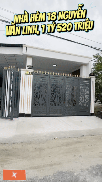 Mua bán Nhà ở Huyện Hòa Thành Tây Ninh diện tích 80 m² giá 1,52 tỷ