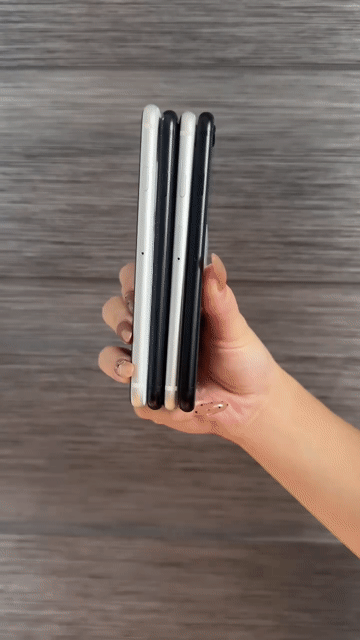 iPhone SE 2020 64GB zin đẹp BH 1 đổi 1 . Mua bán Điện thoại tại Quận Cầu Giấy Hà Nội được đăng bởi Henry Shop hình 1