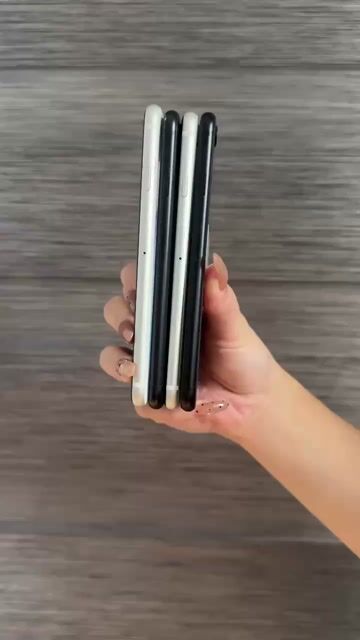 iPhone SE 2020 64GB zin đẹp BH 1 đổi 1 . Mua bán Điện thoại tại Quận Cầu Giấy Hà Nội được đăng bởi Henry Shop hình 1