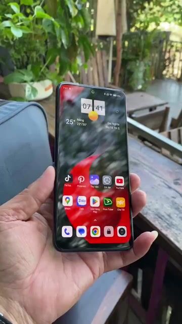 Xiaomi Redmi Note 11 6GB/128GB Xám. Mua bán Điện thoại tại Thành phố Buôn Ma Thuột Đắk Lắk được đăng bởi Thanh Dat hình 1