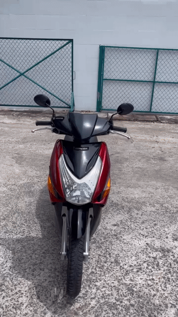 Honda Click biển tp chính chủ 9009. Mua bán Xe máy tại Quận Bình Thạnh Tp Hồ Chí Minh được đăng bởi văn vũ hình 1