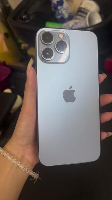 NHƯỢNG IPHONE 13PRO MAX 128GB QUỐC TẾ ZIN ĐẸP. Mua bán Điện thoại tại Quận Tây Hồ Hà Nội được đăng bởi luư niệm hình 1