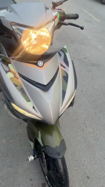 Exciter 150 2016 B65 GÓP CẦN CCCD 18t TRẢ 0&. Mua bán Xe máy tại Quận Ninh Kiều Cần Thơ được đăng bởi XE MÁY HOÀNG YẾN hình 1