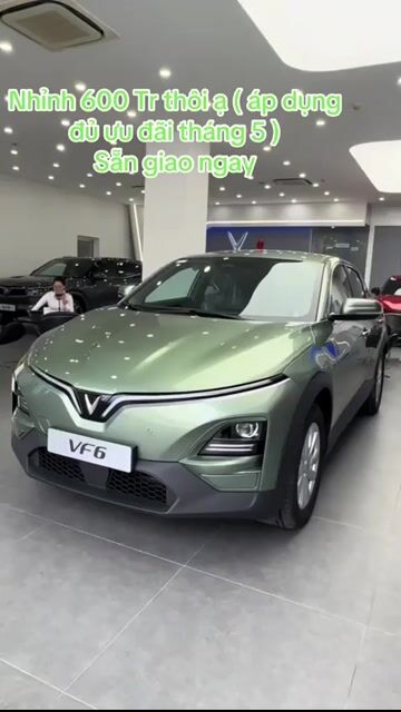 VF6 DUYỆT VAY 90% – KHÔNG CẦN CHỨNG MINH THU NHẬP. Mua bán Ô tô tại Huyện Nhà Bè Tp Hồ Chí Minh được đăng bởi Kỳ hình 1