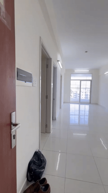 Mua bán Căn hộ Chung cư Quận 12 Tp Hồ Chí Minh diện tích 63.5 m² giá 2,65 tỷ