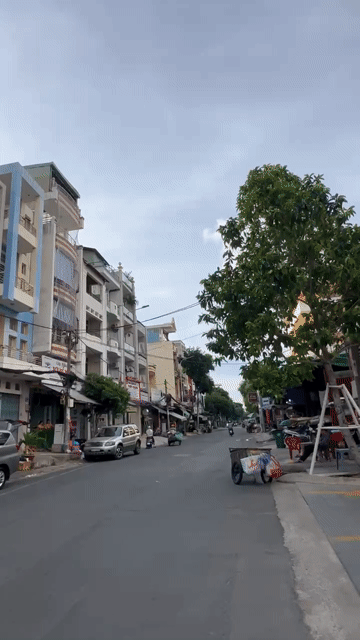 Mua bán Nhà ở Quận 6 Tp Hồ Chí Minh diện tích 72 m² giá 13,8 tỷ