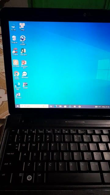 Mua laptop HP Pavilion dv4, tặng laptop sony. Mua bán Laptop tại Quận 1 Tp Hồ Chí Minh được đăng bởi Lê Thành hình 1
