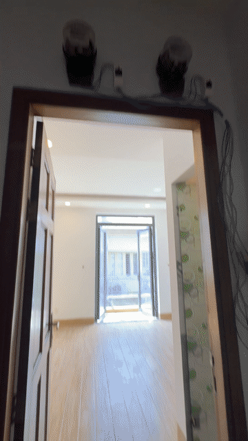 Cho thuê Căn hộ Chung cư Quận Tân Phú Tp Hồ Chí Minh diện tích 30 m² giá 4,5 triệu/tháng
