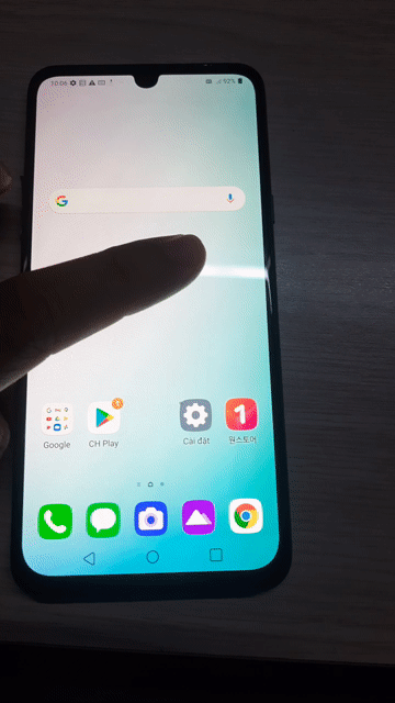 LG V50S ThinQ 256GB ram 8gb đã sử dụng. Mua bán Điện thoại tại Quận Tân Phú Tp Hồ Chí Minh được đăng bởi Trần Anh hình 1