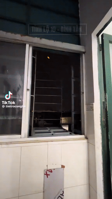 Cho thuê Phòng trọ Quận Bình Tân Tp Hồ Chí Minh diện tích 25 m² giá 2,5 triệu/tháng