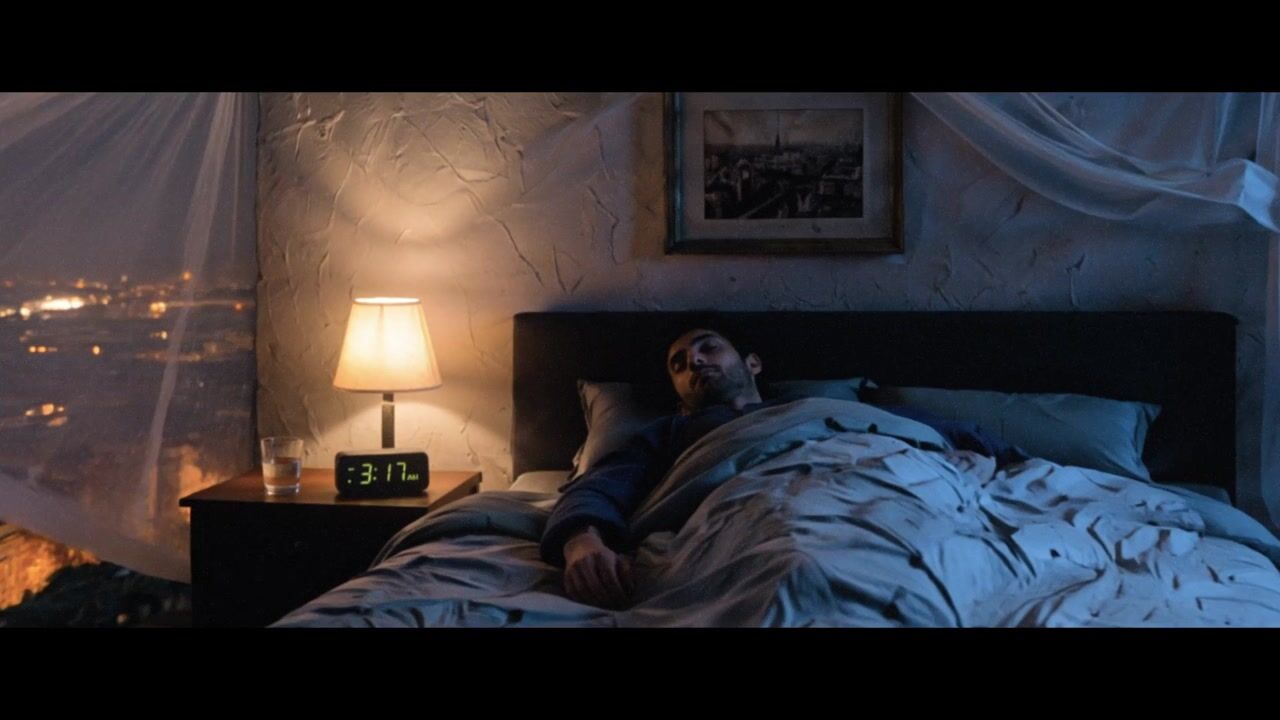 OBSIDE - Snooze - 40s Version