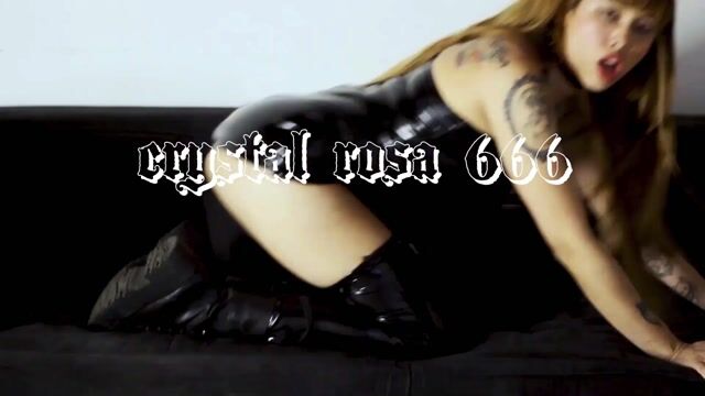crystal rosa cosplay Model - crystal rosa cosplay