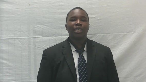 Accompagnez moi dans ma formation