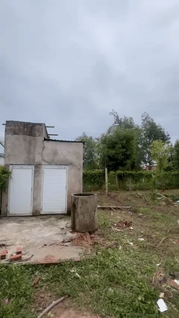 Mua bán Nhà ở Huyện Gò Dầu Tây Ninh diện tích 350 m² giá 950 triệu