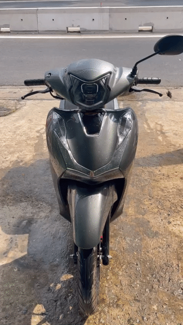 Vision 50cc 2025 Chính Chủ. Mua bán Xe máy tại Huyện Củ Chi Tp Hồ Chí Minh được đăng bởi Vuvan kha hình 1