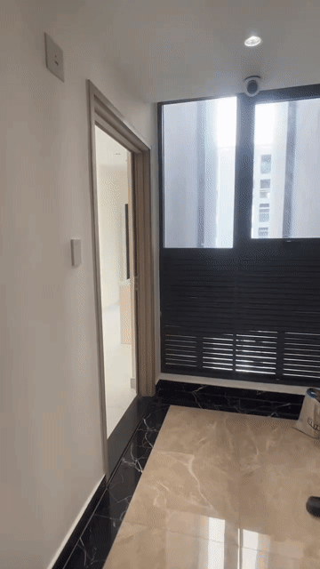 Cho thuê Căn hộ Chung cư Căn hộ D-Aqua Quận 8 Tp Hồ Chí Minh diện tích 74 m² giá 13 triệu/tháng