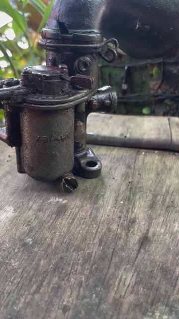 Bình xăng con KEIHIN Đen. Mua bán Phụ tùng xe tại Huyện Hòa Vang Đà Nẵng được đăng bởi Tâm Bn hình 1