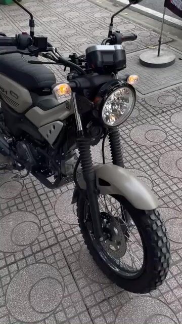 HONDA PG1 - 2025 - Chính chủ. Mua bán Xe máy tại Thành phố Thủ Đức Tp Hồ Chí Minh được đăng bởi iMotorbike Viet Nam hình 1