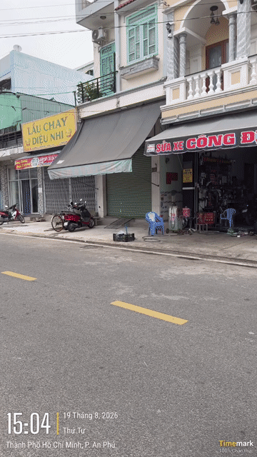 Mua bán Nhà ở Thành phố Thuận An Bình Dương diện tích 150 m² giá 5 tỷ
