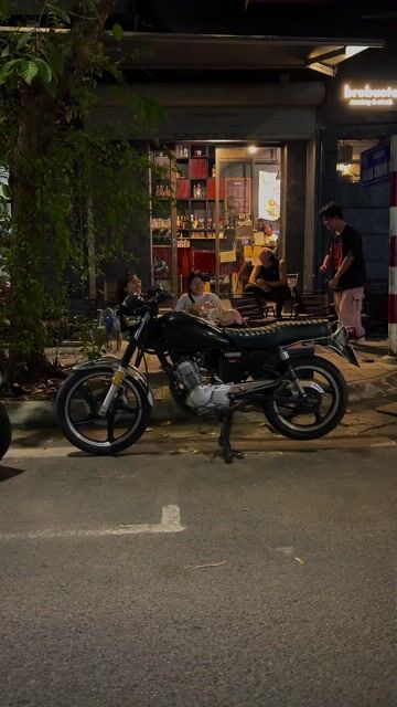 Yamaha YB125SP 2019 chính chủ biển số HN. Mua bán Xe máy tại Quận Ba Đình Hà Nội được đăng bởi Bùi Hoàng Dũng  hình 1