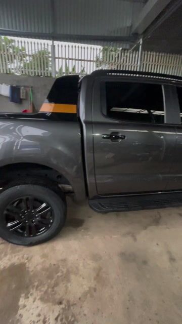 Ford Ranger 2022 Wildtrak 2.0 4x4 AT - 71000 km. Mua bán Ô tô tại Thành phố Buôn Ma Thuột Đắk Lắk được đăng bởi Hiếu Lê hình 1