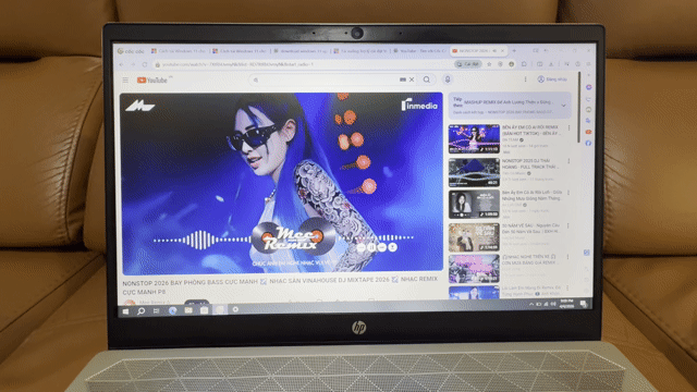 thanh lý HP Pavilion 15 i5-1035G1 16GB/256 có vga. Mua bán Laptop tại Thành phố Thủ Đức Tp Hồ Chí Minh được đăng bởi Tùng hình 1