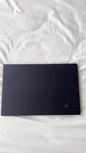 BÁN THINKPAD X1 CARBON GEN 8 – ĐẸP KENG NHƯ MỚI. Mua bán Laptop tại Thành phố Thủ Đức Tp Hồ Chí Minh được đăng bởi KHÔI MINH hình 1