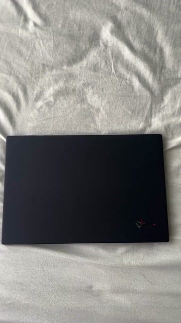 BÁN THINKPAD X1 CARBON GEN 8 – ĐẸP KENG NHƯ MỚI. Mua bán Laptop tại Thành phố Thủ Đức Tp Hồ Chí Minh được đăng bởi KHÔI MINH hình 1