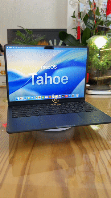 Apple MacBook Air M2 13.6 inch 2025 Fullbox. Mua bán Laptop tại Quận Ninh Kiều Cần Thơ được đăng bởi LAPTOP KENG CẦN THƠ hình 1