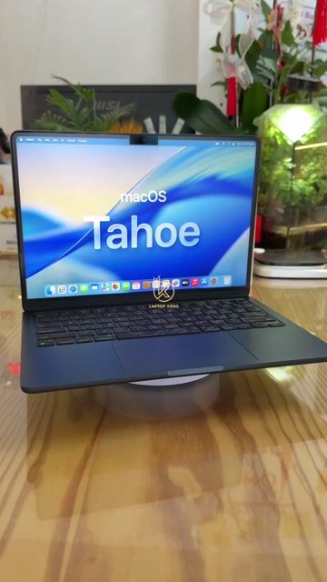 Apple MacBook Air M2 13.6 inch 2025 Fullbox. Mua bán Laptop tại Quận Ninh Kiều Cần Thơ được đăng bởi LAPTOP KENG CẦN THƠ hình 1