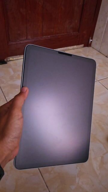 Apple iPad Air 64GB Xanh. Mua bán Máy tính bảng tại Quận 8 Tp Hồ Chí Minh được đăng bởi Trường An hình 1