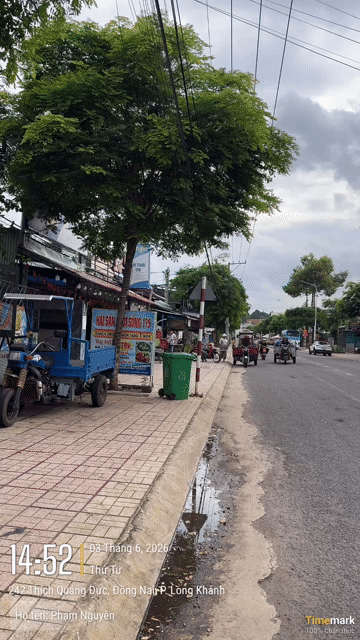 Mua bán Đất Thành phố Long Khánh Đồng Nai diện tích 969 m² giá 20 tỷ