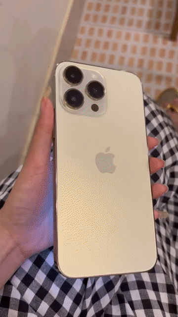 NHƯỢNG LẠI IPHONE 14PROMAX 128GB VN/A ZIN. Mua bán Điện thoại tại Quận Tây Hồ Hà Nội được đăng bởi hoa cúc hình 1