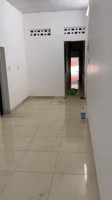 Cho thuê Văn phòng, Mặt bằng kinh doanh Thành phố Nha Trang Khánh Hòa diện tích 210 m² giá 35 triệu/tháng