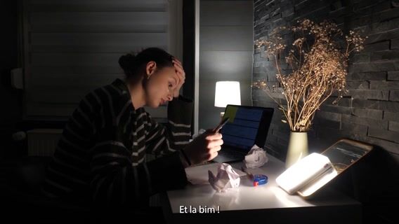 Le Bureau des Trois Arcanes : Découvrez la formation BUT MMI