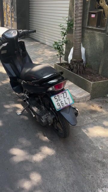 3.5 dong nouvo 2 bstp gtdd. Mua bán Xe máy tại Quận 10 Tp Hồ Chí Minh được đăng bởi Chương 8/5 Nguyễn Huỳnh Huy hình 1