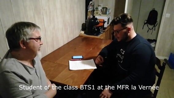 Entreprenariat informatique