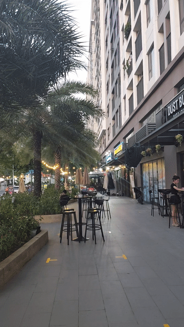 Cho thuê Nhà ở PiCity High Park Quận 12 Tp Hồ Chí Minh diện tích 60 m² giá 7,5 triệu/tháng