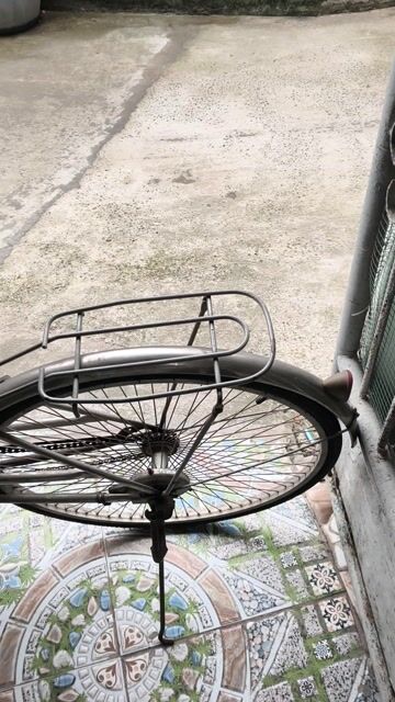 Không sử dụng nữa cần bán. Mua bán Xe đạp tại Thành phố Thủ Đức Tp Hồ Chí Minh được đăng bởi Tuấn hình 1