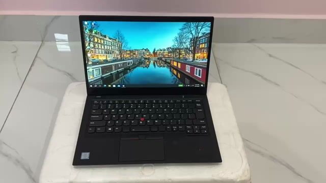 Lenovo X1 Gen 6 cpu I5-8350U. Ram 8G. SSD 256G.FHD. Mua bán Laptop tại Thành phố Mỹ Tho Tiền Giang được đăng bởi Phát Tiến hình 1