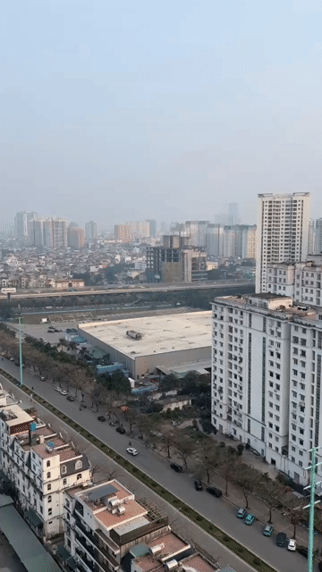 Mua bán Căn hộ Chung cư Nhà ở cho cán bộ chiến sỹ Bộ Công an Quận Bắc Từ Liêm Hà Nội diện tích 75 m² giá 7 tỷ