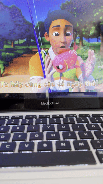 Macbook pro A1278. Mua bán Laptop tại Quận Hà Đông Hà Nội được đăng bởi Ví Vy hình 1